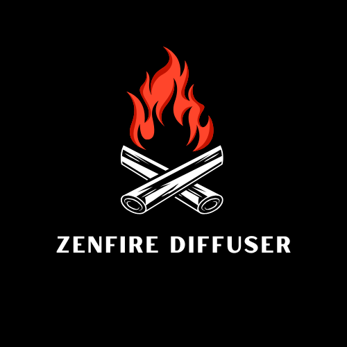 Zenfire Diffuser